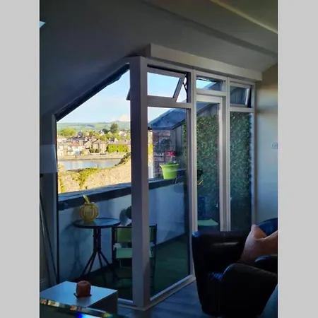 Number 10 Apartment Dungarvan (Waterford)