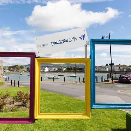 Appartement Number 10