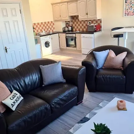 Number 10 * Dungarvan (Waterford)