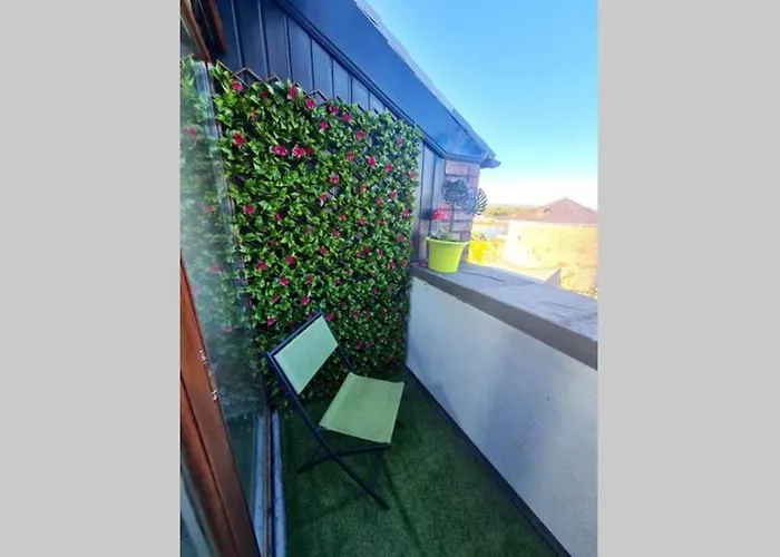 Appartement Number 10 Dungarvan (Waterford)