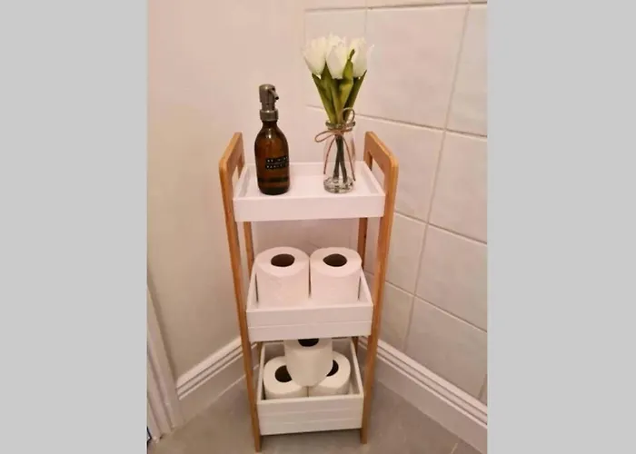 Number 10 Dungarvan (Waterford)