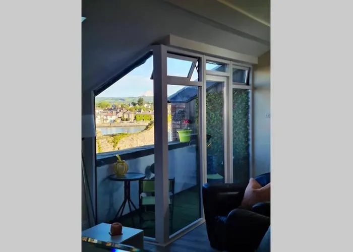 Number 10 Appartement Dungarvan (Waterford)