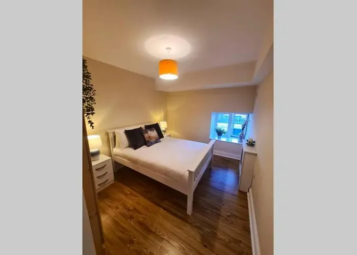 Number 10 Appartement Dungarvan (Waterford)