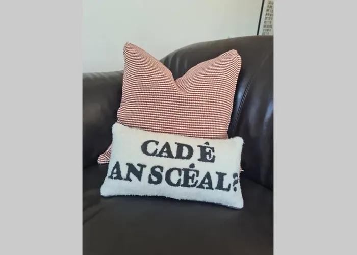 Number 10 Appartement *