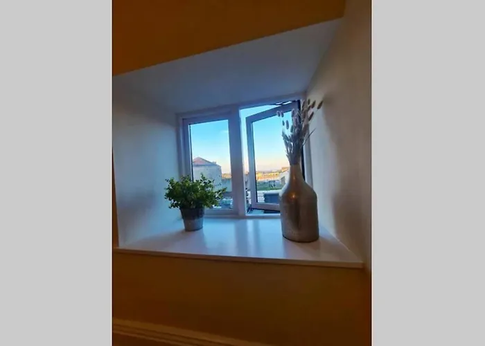 Number 10 Appartement Dungarvan (Waterford)