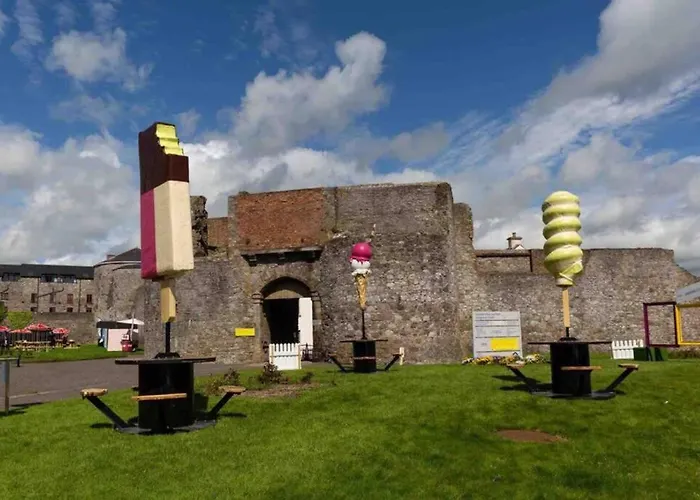 Appartement Number 10 *