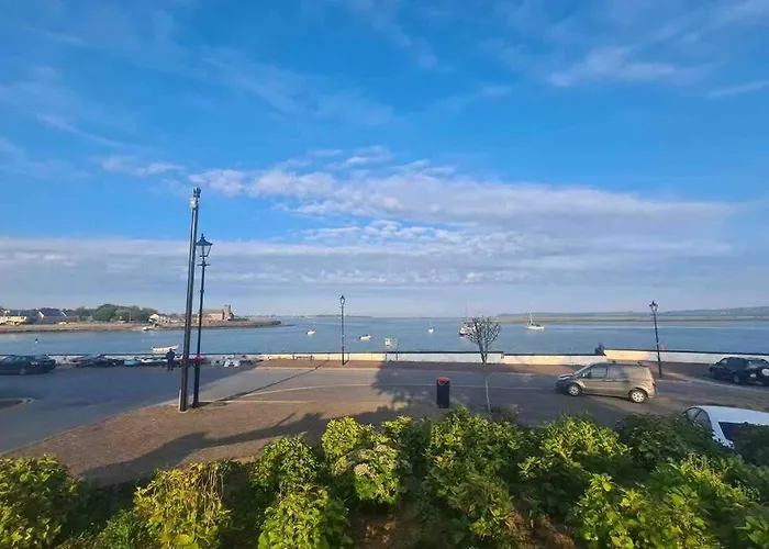 Number 10 * Dungarvan (Waterford)