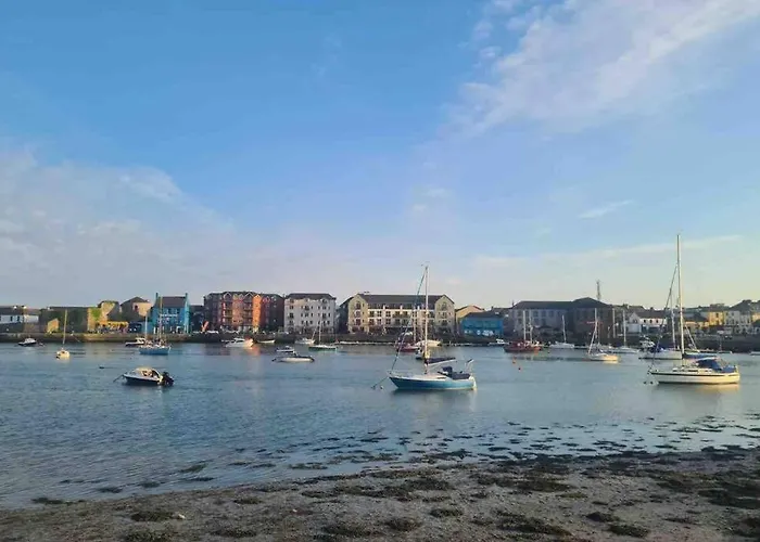 Number 10 * Dungarvan (Waterford)