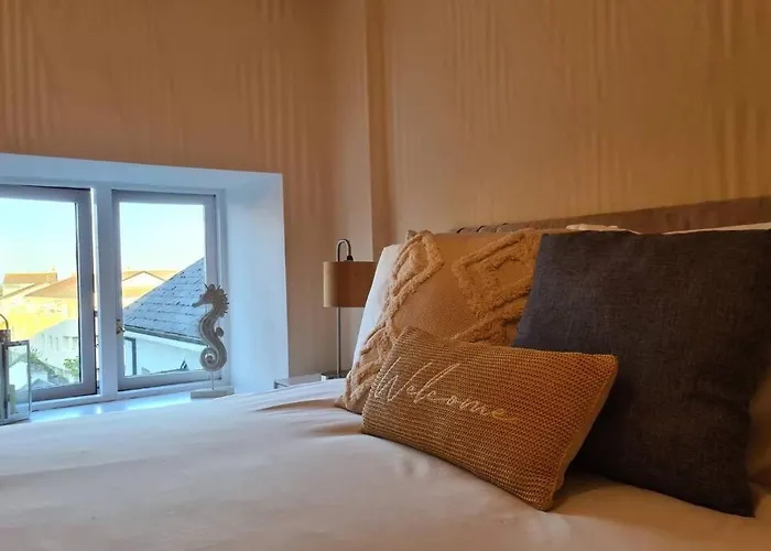 Number 10 Appartement Dungarvan (Waterford)