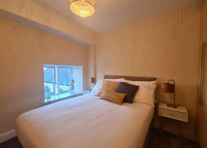 Number 10 Appartement Dungarvan (Waterford)