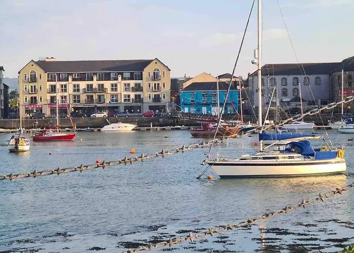 Number 10 Appartement